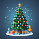 Mikulášský jarmark a rozsvícení vánočního stromu v Janové 5.12.2025