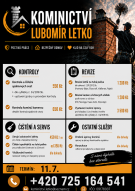 Kominictví Letko